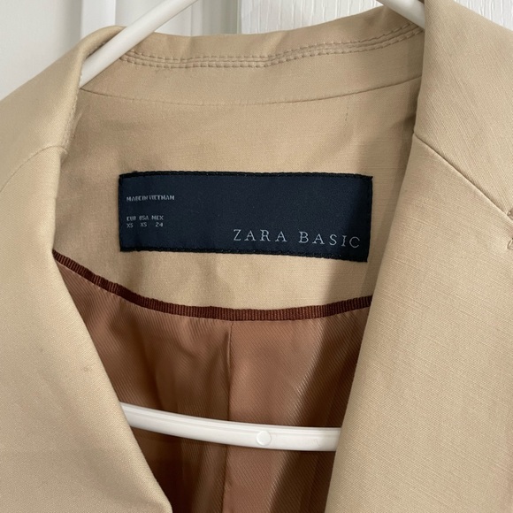 Zara Blazer - Picture 3 of 3